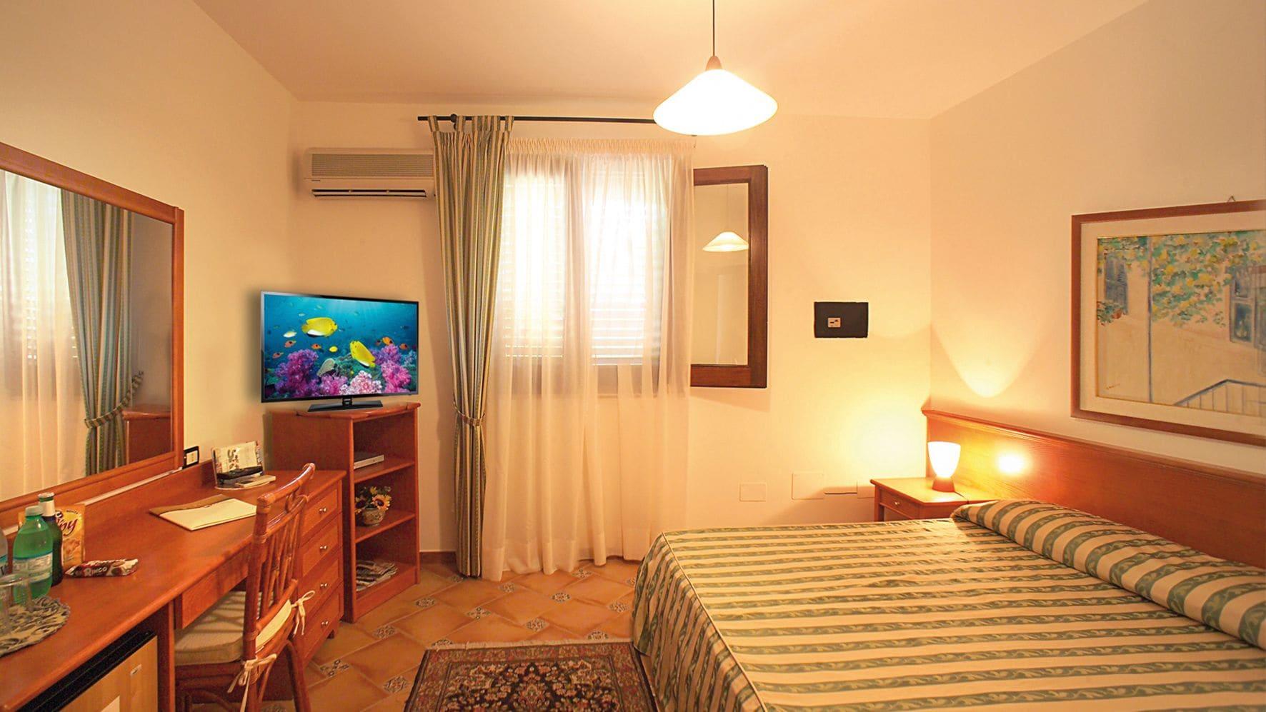 Oasis Hotel Residence Resort Лампедуза Экстерьер фото